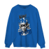 Royal Reimagined 1s Sweatshirt Match Make Money No Love - NastyJamz