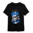 Royal Reimagined 1s T Shirt Match Make Money No Love - NastyJamz