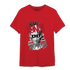 Spizike Low Bred T Shirt Match Make Money No Love - NastyJamz
