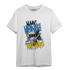 SB Dunk Bubbles T Shirt Match Make Money No Love - NastyJamz