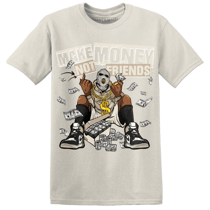 Latte 1s T Shirt Match Make Money Not Friends - NastyJamz