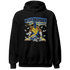 Low OG Canary TVSC 1s Hoodie Match Make Money Not Friends - NastyJamz