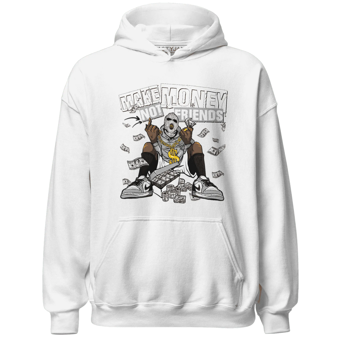 Wolf-Grey-1s-Hoodie-Match-Make-Money-Not-Friends