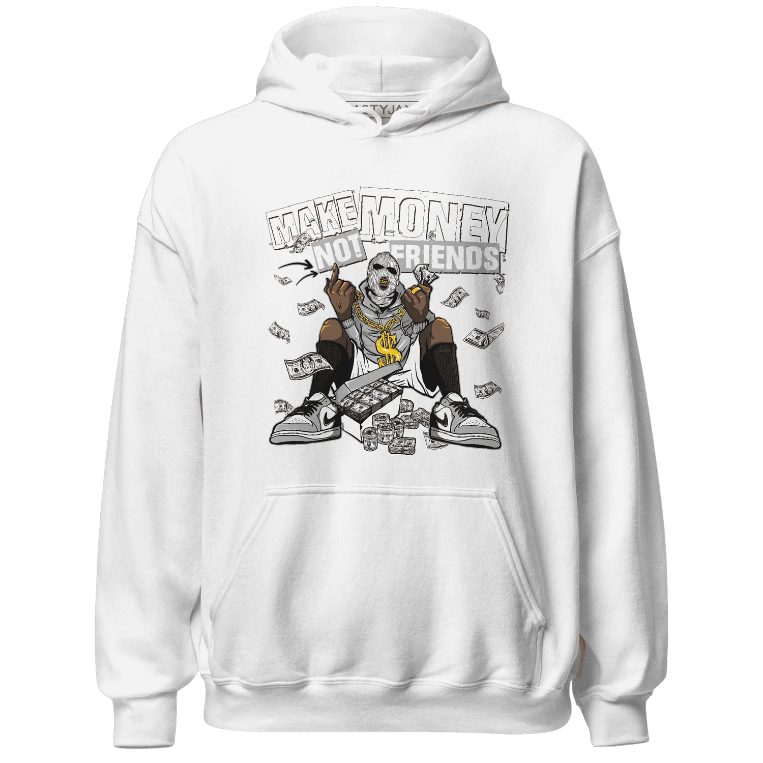 Wolf-Grey-1s-Hoodie-Match-Make-Money-Not-Friends