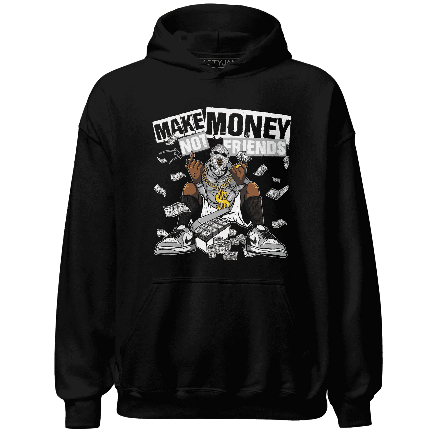 Wolf-Grey-1s-Hoodie-Match-Make-Money-Not-Friends