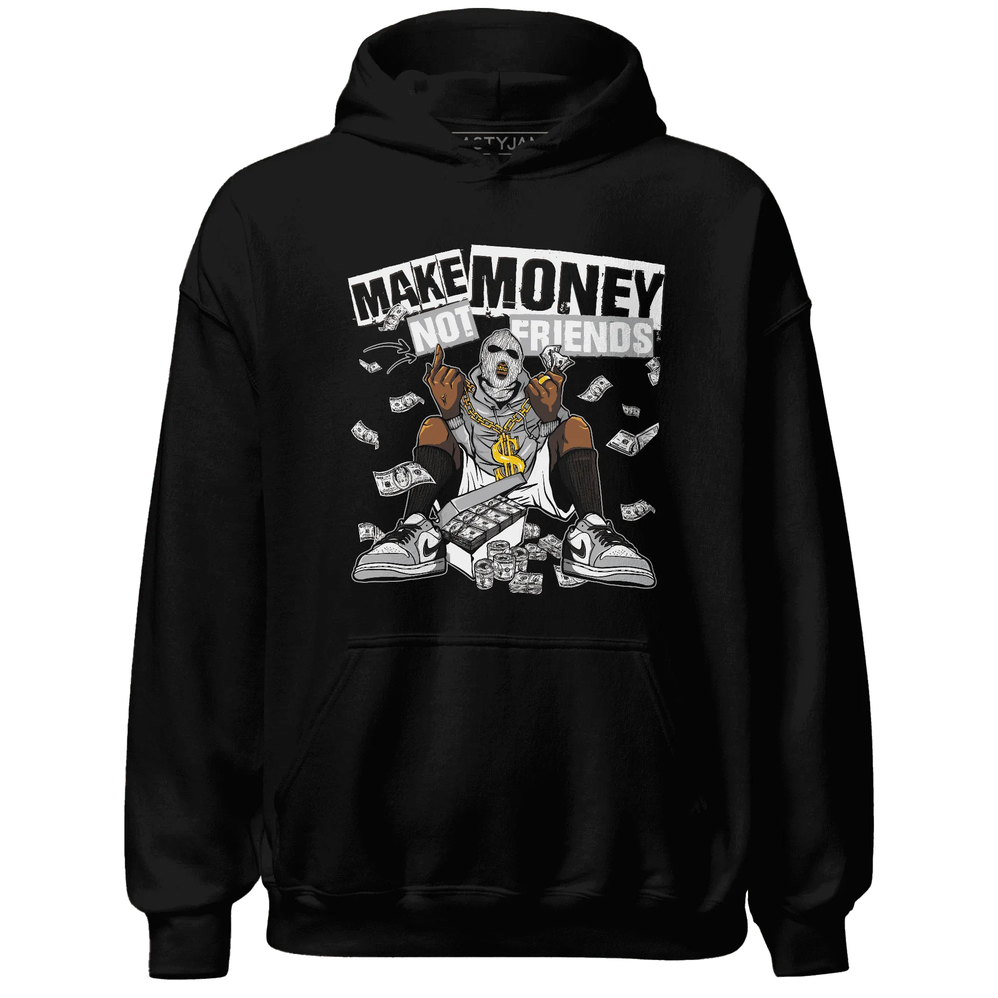 Wolf-Grey-1s-Hoodie-Match-Make-Money-Not-Friends