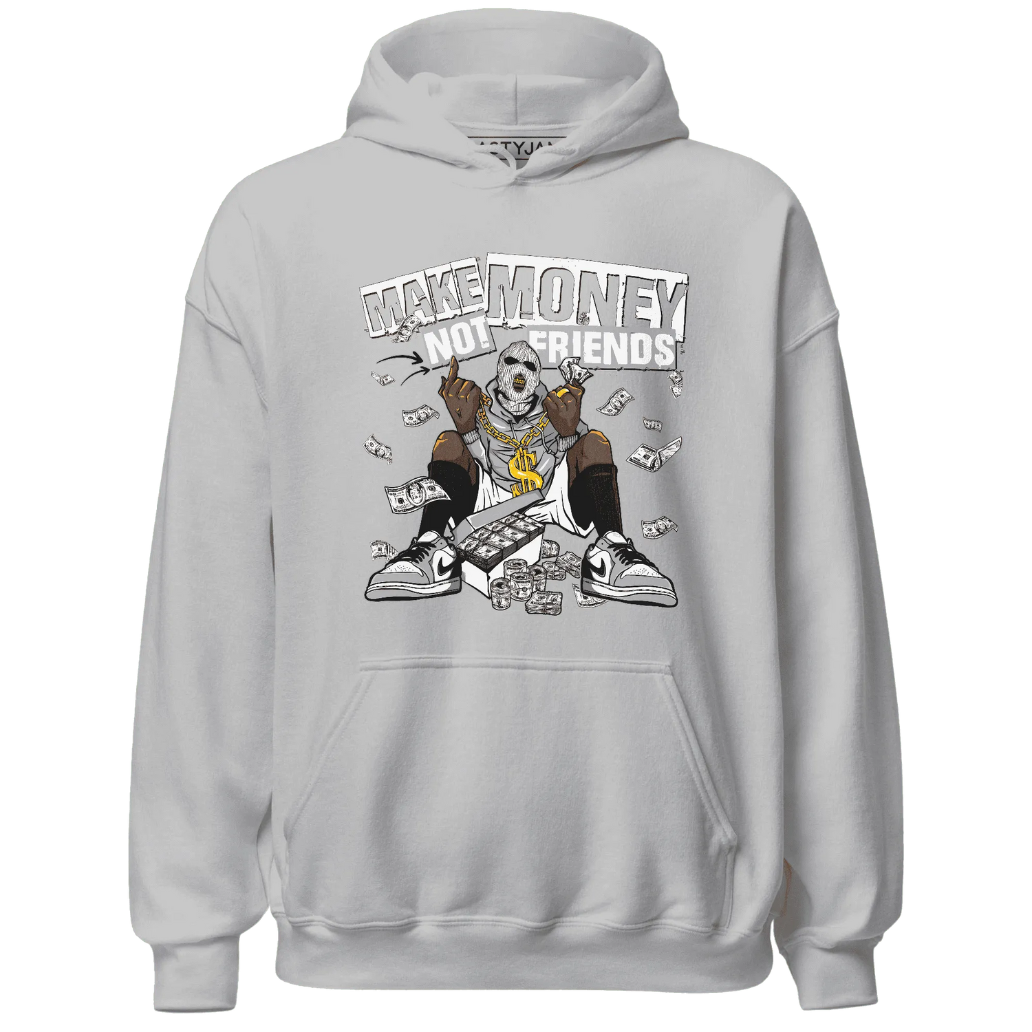 Wolf-Grey-1s-Hoodie-Match-Make-Money-Not-Friends