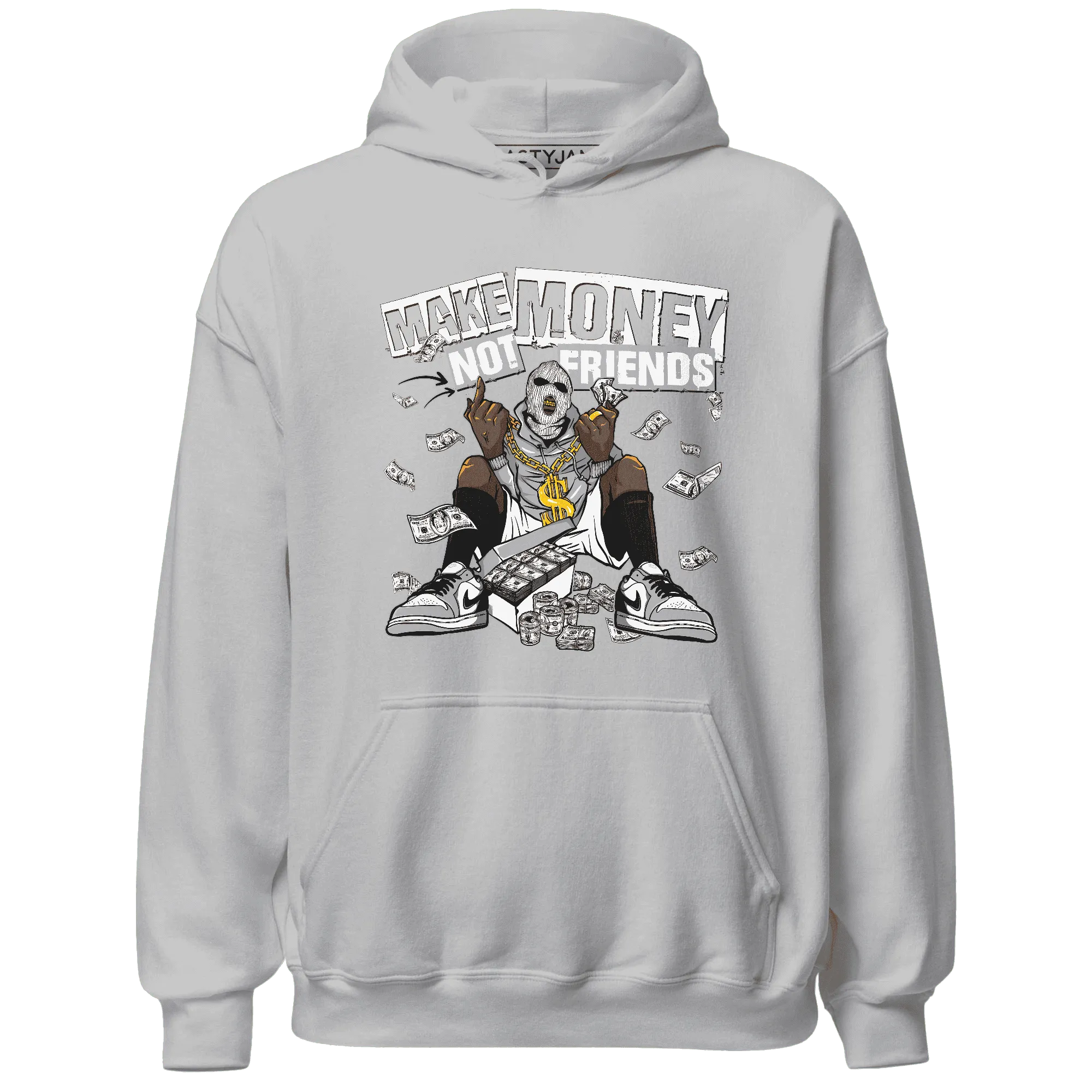 Wolf-Grey-1s-Hoodie-Match-Make-Money-Not-Friends