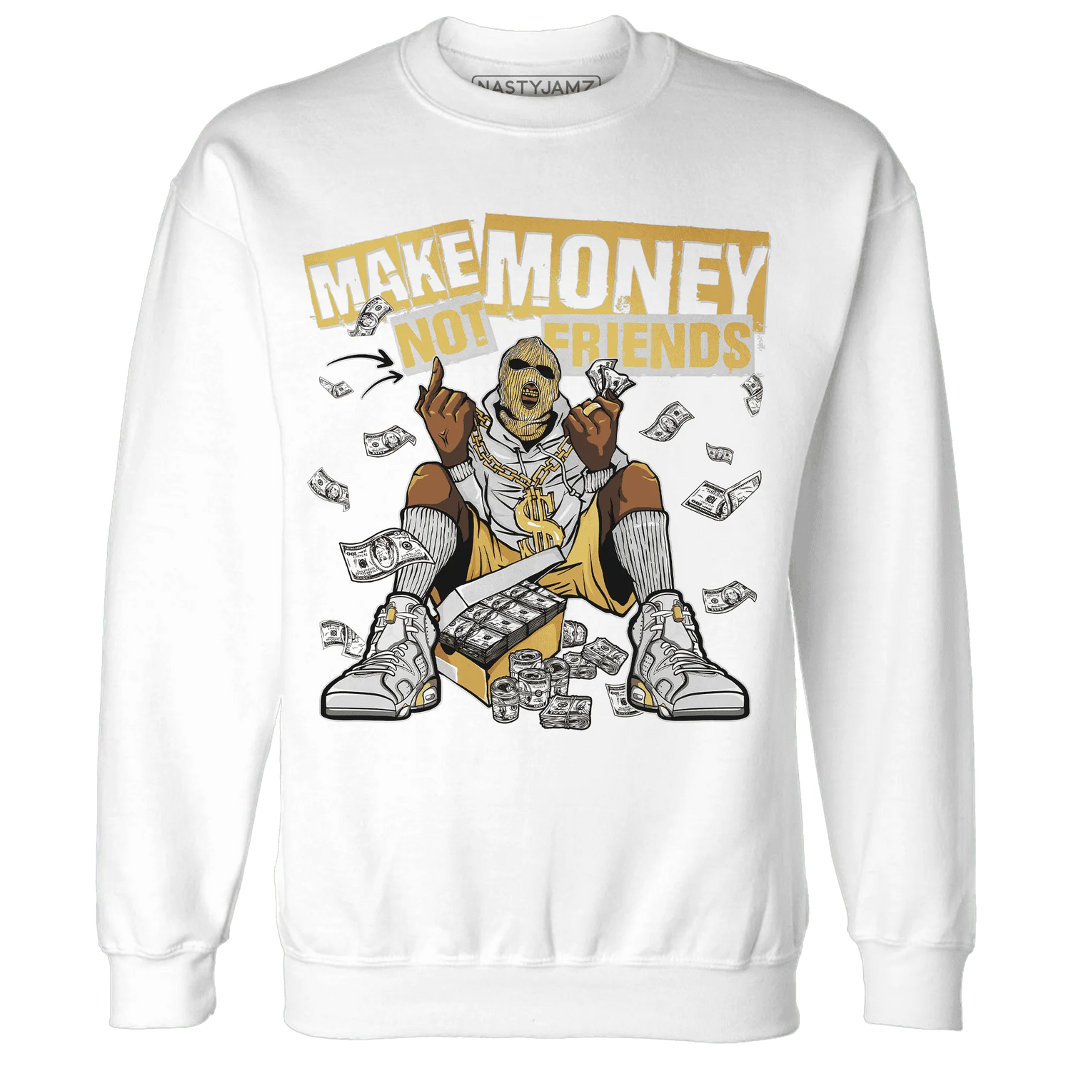 Paris-Olympicsss-6s-Sweatshirt-Match-Make-Money-Not-Friends