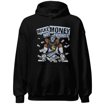 White-Navy-6s-Hoodie-Match-Make-Money-Not-Friends