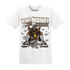 Dunk Low Baroque Brown T Shirt Match Make Money Not Friends - NastyJamz
