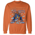 Dunk Low Knicks Sweatshirt Match Make Money Not Friends - NastyJamz
