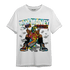 Mid GS Six Championships 1s T Shirt Match Make Money Not Friends - NastyJamz