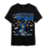 Royal Reimagined 1s T Shirt Match Make Money Not Friends - NastyJamz