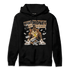 Palomino 3s Hoodie Match Make Money Not Friends - NastyJamz