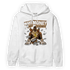 Palomino 3s Hoodie Match Make Money Not Friends - NastyJamz