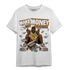 Palomino 3s T Shirt Match Make Money Not Friends - NastyJamz