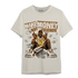 Palomino 3s T Shirt Match Make Money Not Friends - NastyJamz