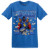 KB 4 Protro Philly T Shirt Match Make Money Not Friends - NastyJamz