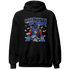 KB 4 Protro Philly Hoodie Match Make Money Not Friends - NastyJamz