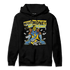 SB Dunk Bubbles Hoodie Match Make Money Not Friends - NastyJamz