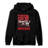 Low OG Trophy Room 1s Hoodie Match Making Our Bread - NastyJamz