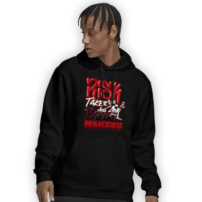 Low OG Trophy Room 1s Hoodie Match Making Our Bread - NastyJamz