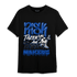 Air Max 1 86 Royal T Shirt Match Making Our Bread - NastyJamz