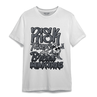 Air Max 90 Iron Grey T Shirt Match Making Our Bread - NastyJamz
