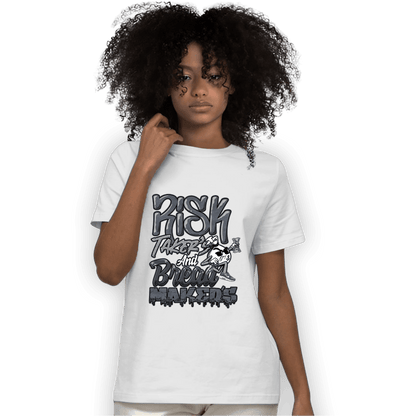 Air Max 90 Iron Grey T Shirt Match Making Our Bread - NastyJamz