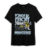 Blue Grey 13s T Shirt Match Making Our Bread - NastyJamz