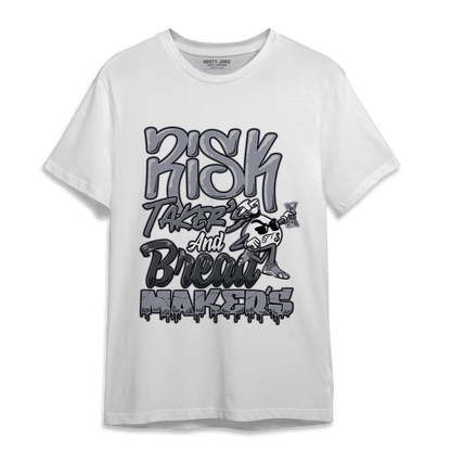 Stealth 14s T Shirt Match Making Our Bread - NastyJamz