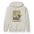 High OG Metallic Gold 1s Hoodie Match Making Our Bread - NastyJamz