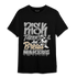 Craft Ivory 3s T Shirt Match Making Our Bread - NastyJamz
