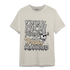 Craft Ivory 3s T Shirt Match Making Our Bread - NastyJamz