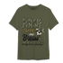 SE Craft Medium Olive 4s T Shirt Match Making Our Bread - NastyJamz
