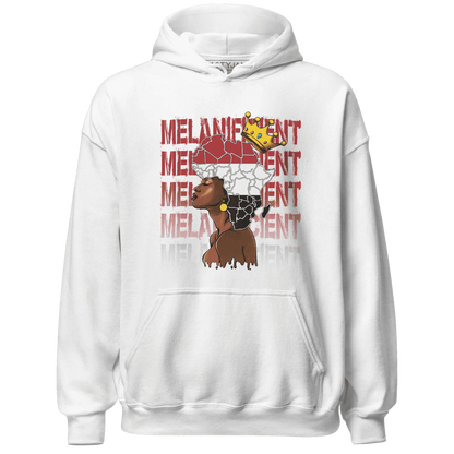 Black-Toe-Reimagined-Red-White-1s-NastyJamz-Hoodie-Match-Melanificient