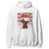 Black-Toe-Reimagined-Red-White-1s-NastyJamz-Hoodie-Match-Melanificient
