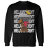 Cement-Grey-3s-Sweatshirt-Match-Melanificient