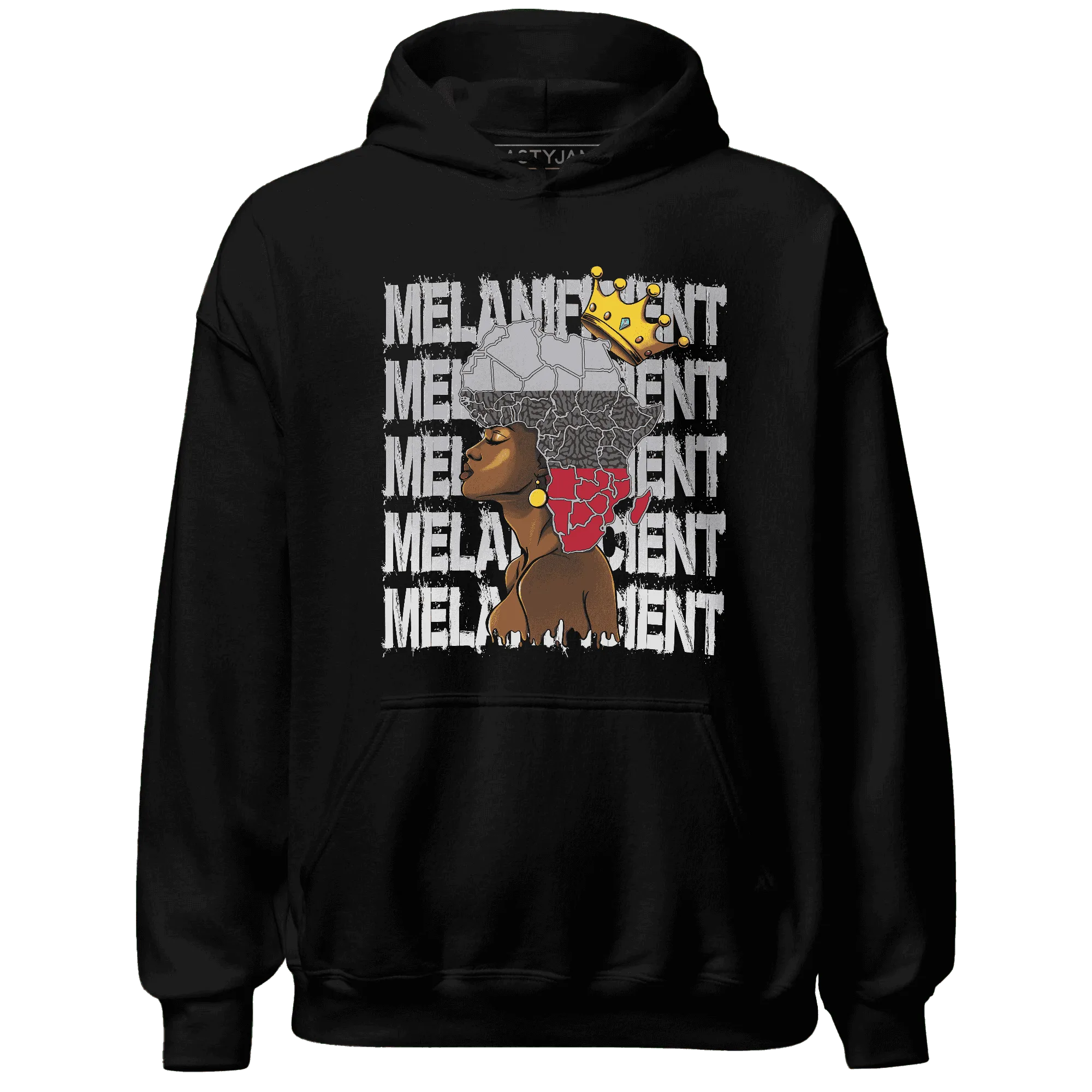 Cement-Grey-3s-Hoodie-Match-Melanificient