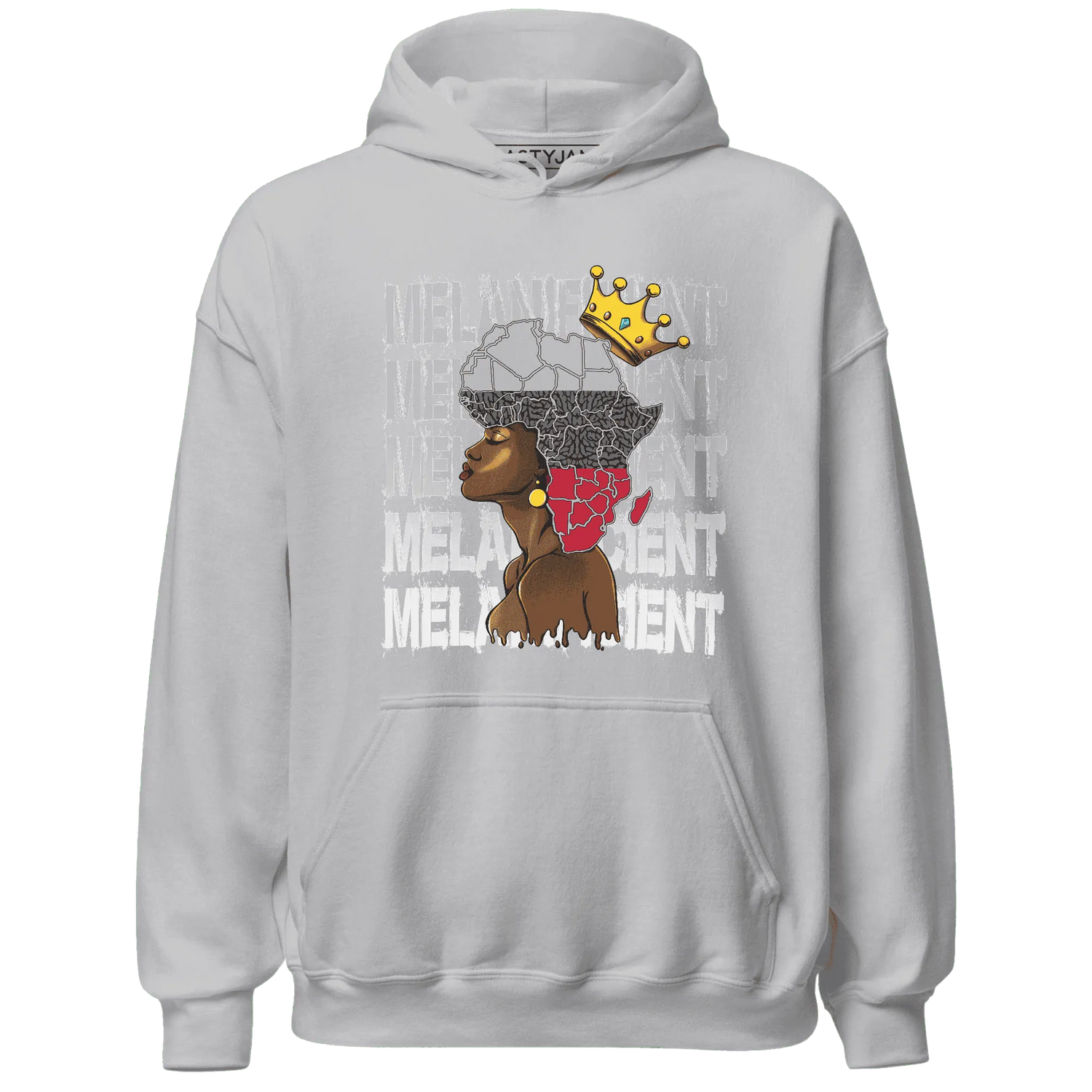 Cement-Grey-3s-Hoodie-Match-Melanificient