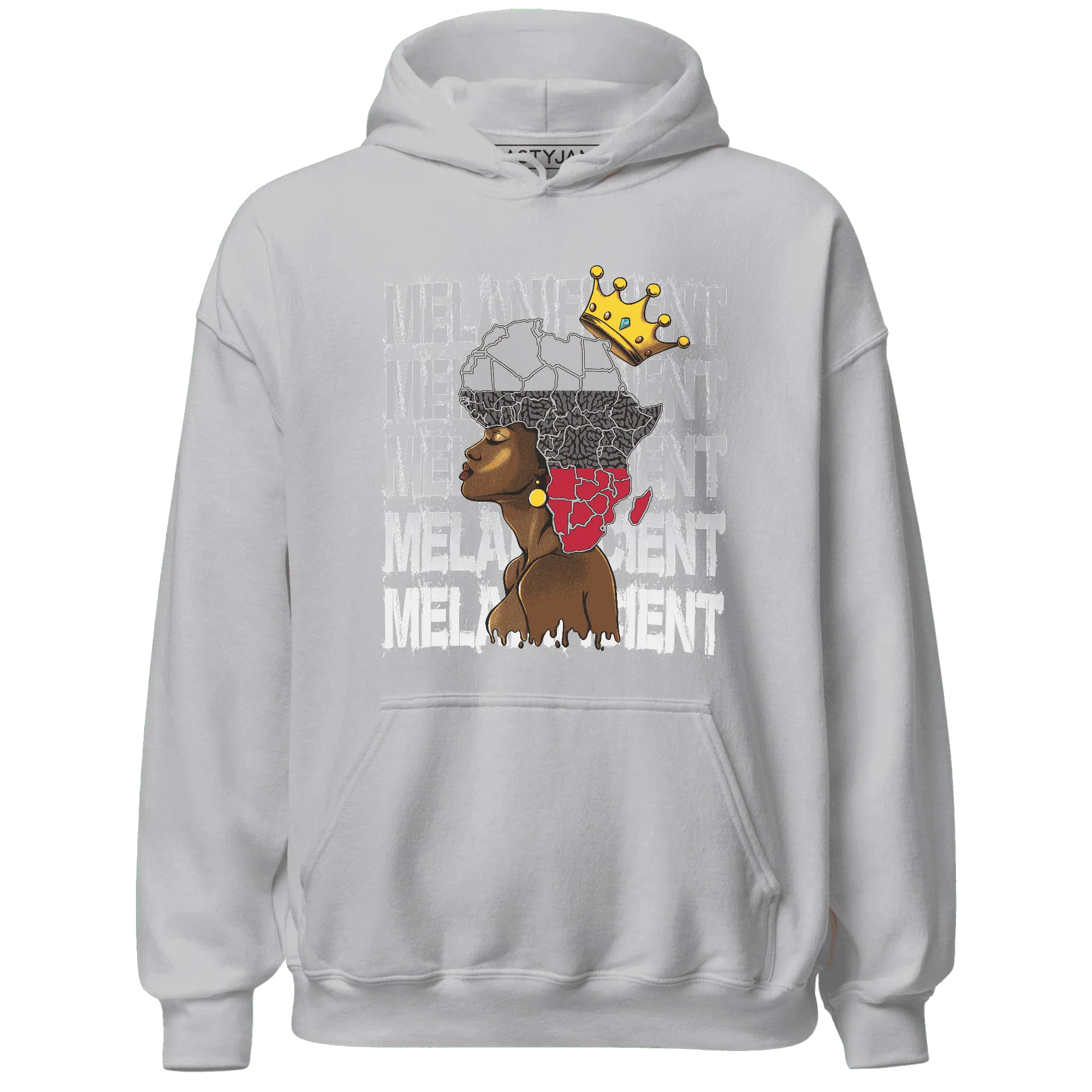 Cement-Grey-3s-Hoodie-Match-Melanificient