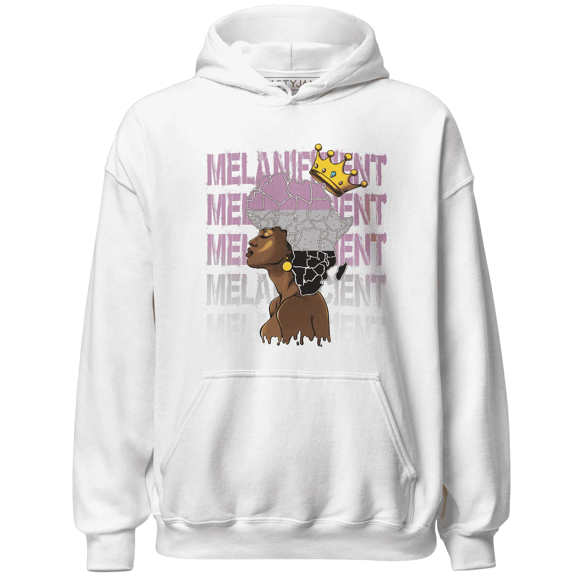 Orchid-Neutral-Grey-Black-White-4s-NastyJamz-Hoodie-Match-Melanificient