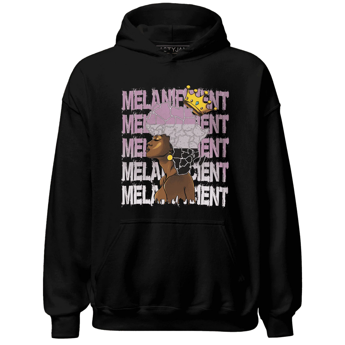 Orchid-Neutral-Grey-Black-White-4s-NastyJamz-Hoodie-Match-Melanificient