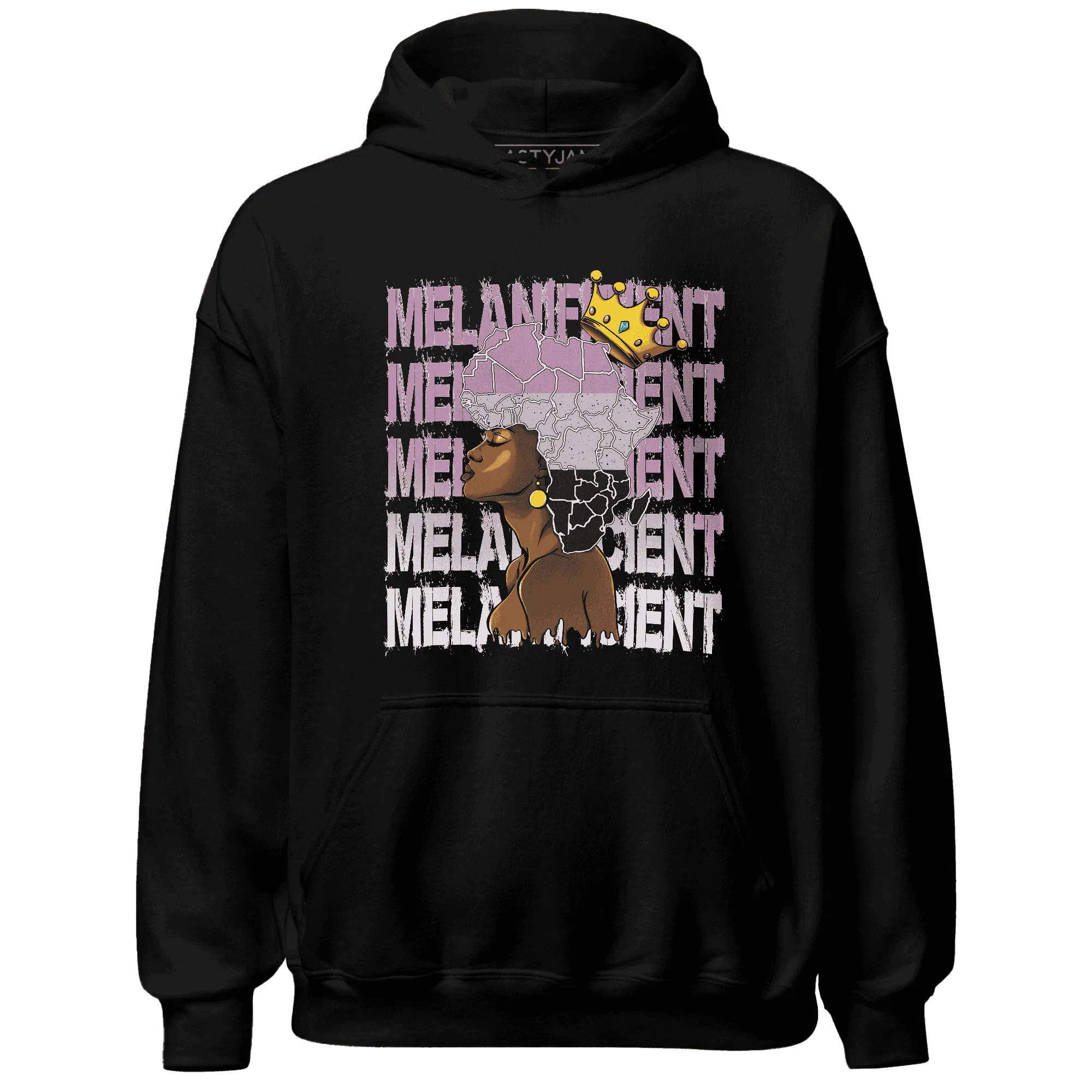 Orchid-Neutral-Grey-Black-White-4s-NastyJamz-Hoodie-Match-Melanificient