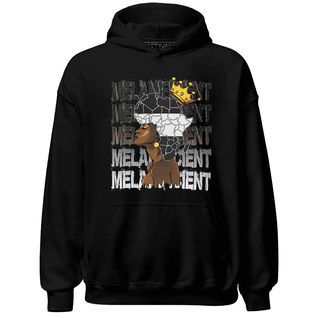 White-Thunder-4s-Hoodie-Match-Melanificient