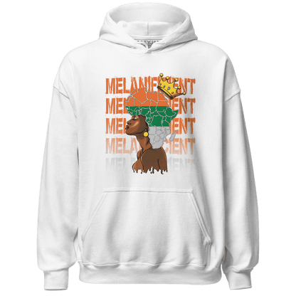 MAM Hurricanes 5s Hoodie Match Melanificient - NastyJamz