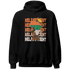 MAM Hurricanes 5s Hoodie Match Melanificient - NastyJamz