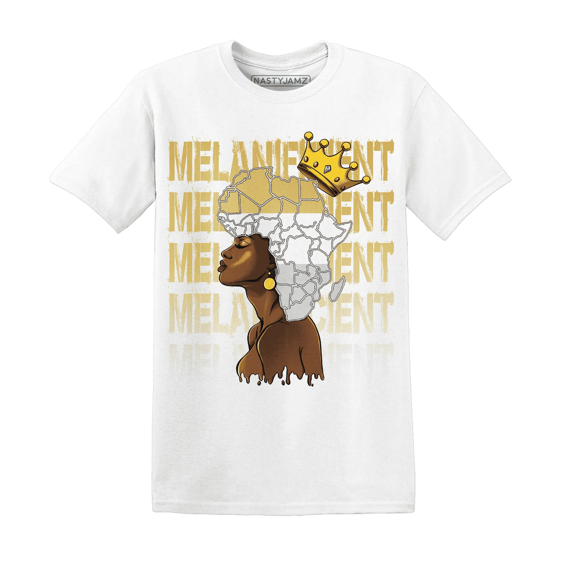 Paris-Olympicsss-6s-T-Shirt-Match-Melanificient