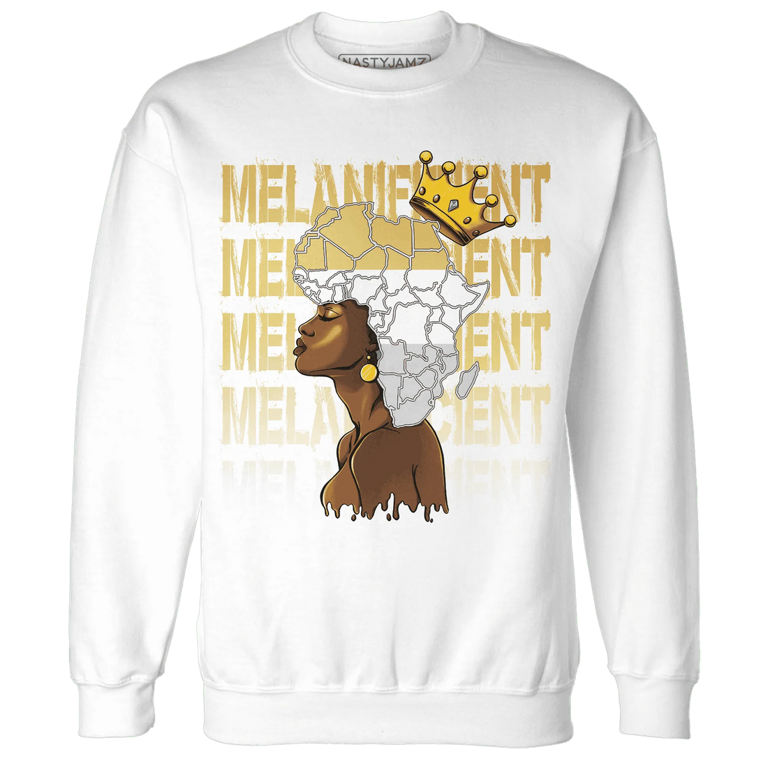 Paris-Olympicsss-6s-Sweatshirt-Match-Melanificient